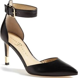 Ivanka Trump Fabian Pumps